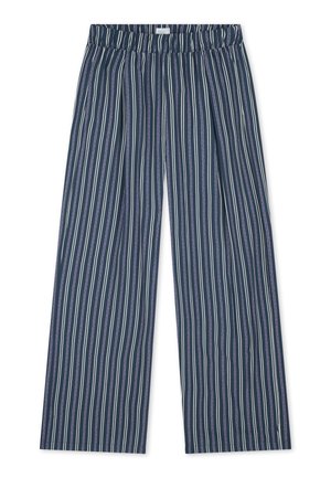 Schiesser, MIX RELAX - Bas de pyjama - multicolor