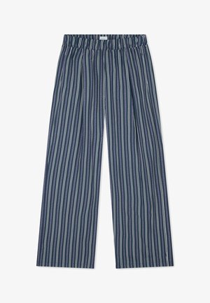 Schiesser, MIX RELAX - Pantalón de pijama - multicolor
