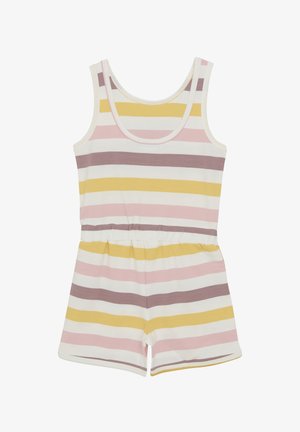 COJumpsuit - Kombinezonas - coral blush