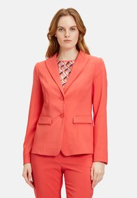 Betty Barclay - LANGARM - Blazer - cayenne Immagine in miniatura 1