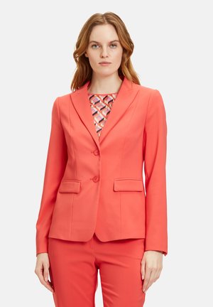 Betty Barclay LANGARM - Blazer - cayenne