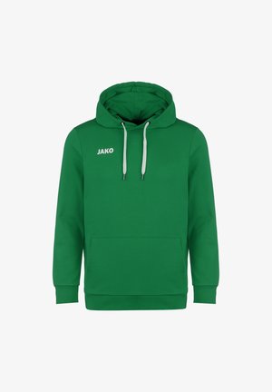 JAKO, Kapuzenpullover - gruen