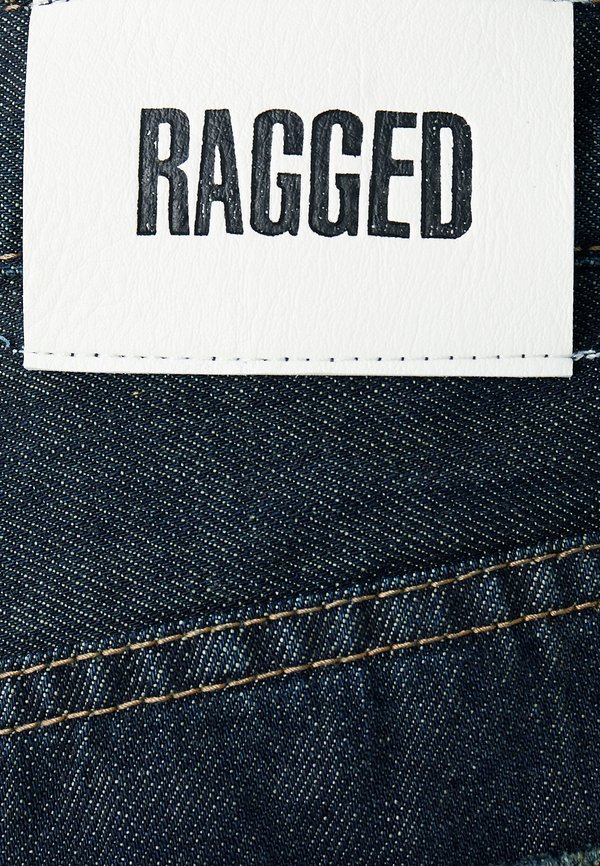 ANCHOR - Denim shorts4