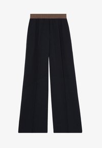 Ausgewählt, navy