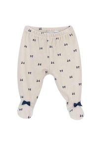 Chicco Felpa - white