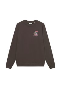 Δεν επιλέχθηκε, slate brown