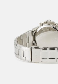 Guess BOMBSHELL - Orologio - silver-coloured