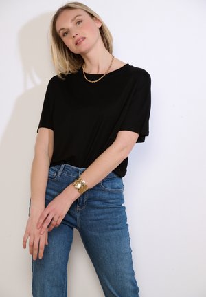 FLUID - T-shirt basic