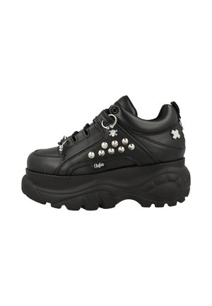 Zapatillas - black
