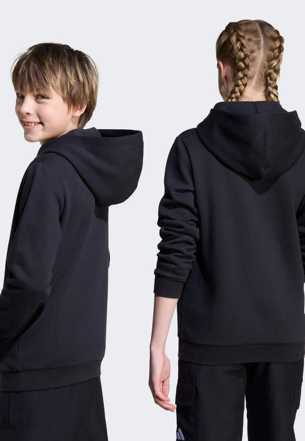 CAMO GRAPHIC - Hoodie3