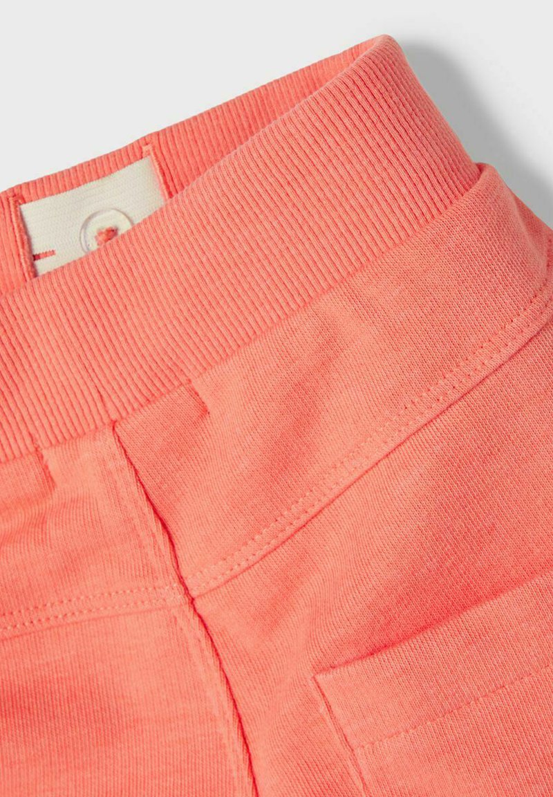 Kinder Shirts & Tops | Name it Shorts peach echo/lachs - UM15296 Kinder Shirts & Tops | Name it Shorts peach echo/lachs - UM15296