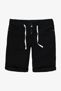 Ikke valgt, black denim