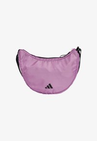 Unselected, preloved purple clear pink black