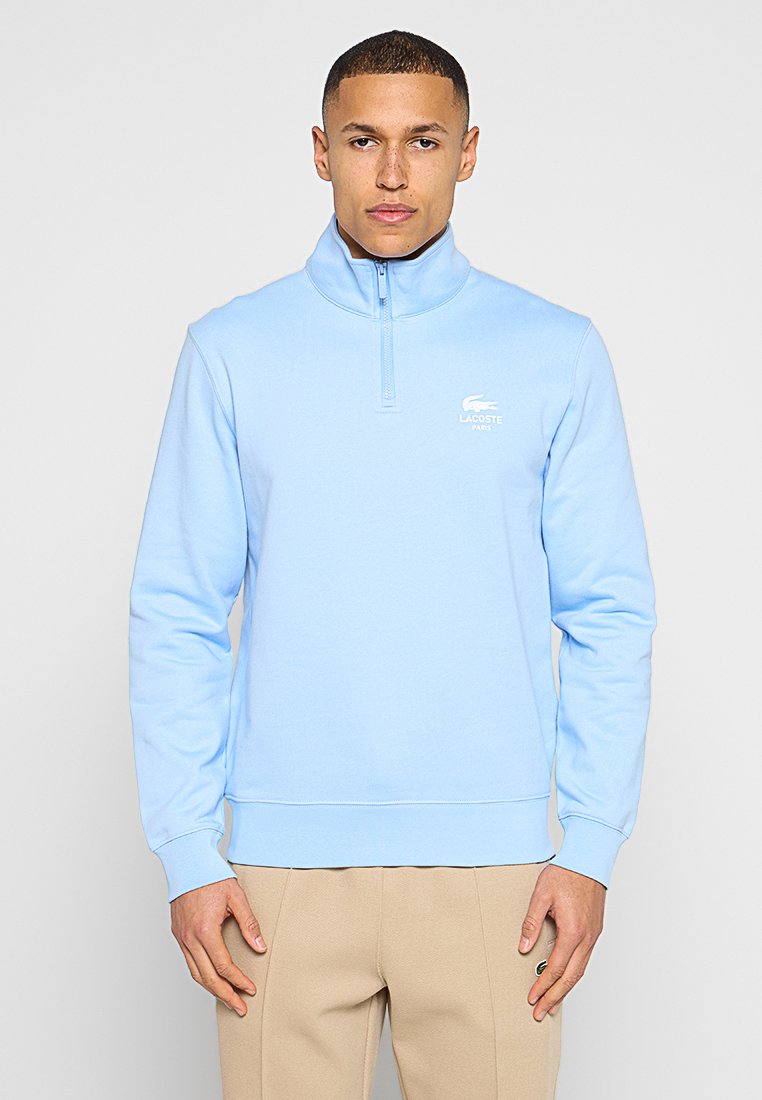 Lacoste Sweater lichtblauw