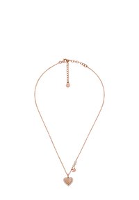 SENTIMENTAL - Halskette - gold-coloured