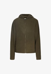 Unausgewählt, khaki