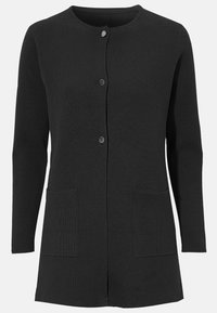 Unausgewählt, black