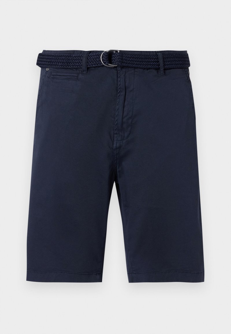 Petrol Industries Shorts donkerblauw Petrol Industries Shorts donkerblauw