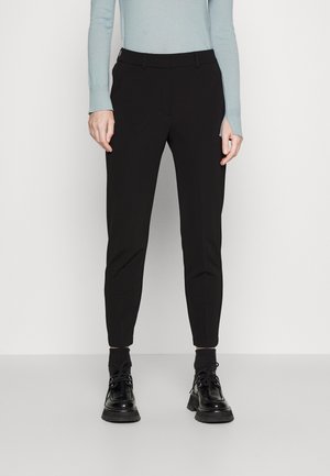 SICILIA - Pantalon classique - nero