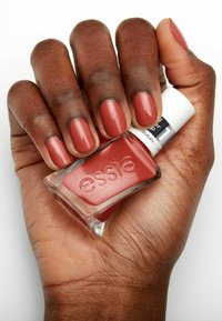 Essie GEL COUTURE - Vernis à ongles - woven at heart