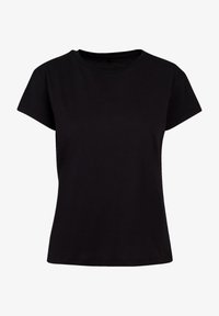 Selected, schwarz