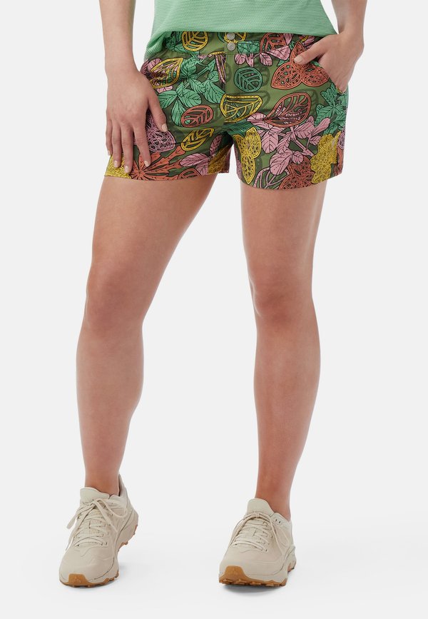 4 HIKE - Outdoor Shorts