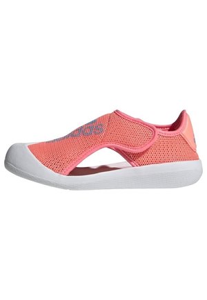 ALTAVENTURE - Badesandale - red