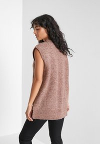 Next FISHERMAN TANK  - Top - pink