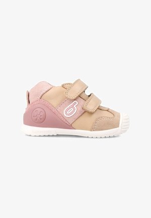 SPIRIT - Zapatillas - beige