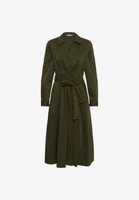 Valimata, burnt olive