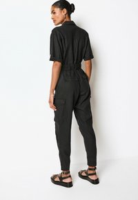 Next PETITE  - Tuta jumpsuit - black