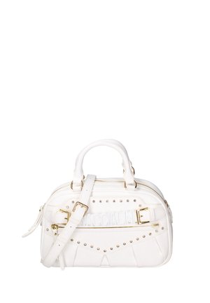 Borsa a mano - white