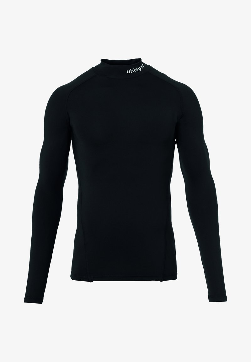 uhlsport DISTINCTION PR - Undershirt - schwarz