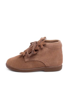 Chaussures premiers pas - topo