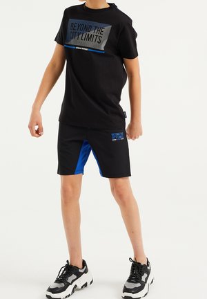 WE Fashion, Short - black