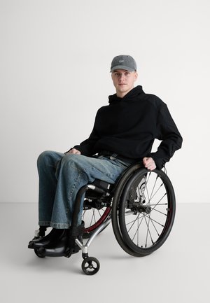 Pier One Sportska majica - black