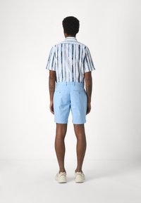 Tommy Hilfiger BROOKLYN - Shortsit - vessel blue