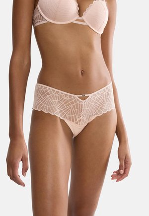 Triumph THAT NIGHT IN VEGAS HIPSTER - Bikses - porcelain