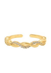 MIT STEIN ARIA - Ring - goldfarbend