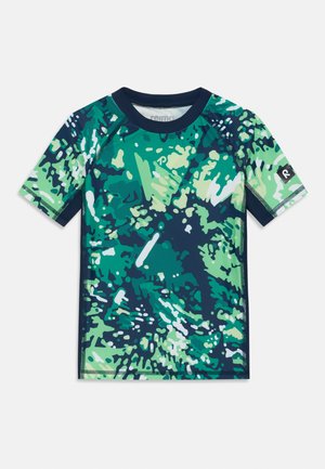 SUNPROOF  - T-shirt de sport - summer green