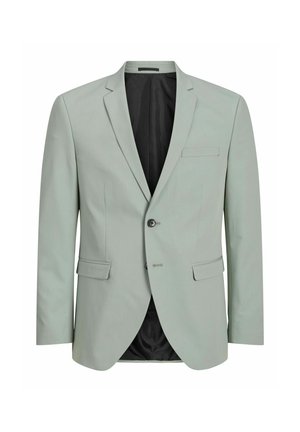 Veste de costume - light green