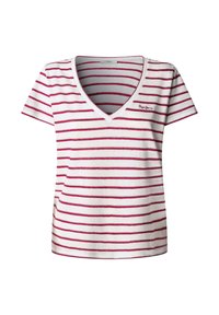 Nevybrané, antique white