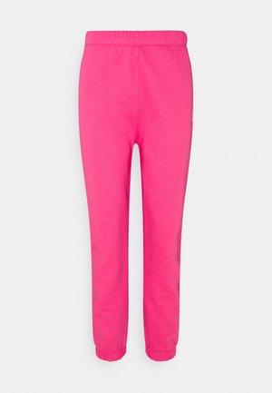 Pantalon de survêtement - pink