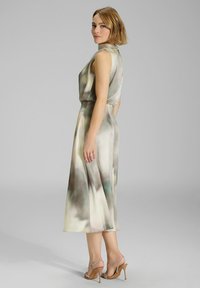 Swing Swing - Cocktailkleid/festliches Kleid - turqouise multi
