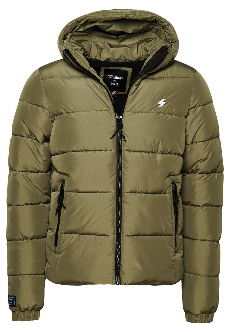 Superdry & Co Giacca invernale - Immagine 1