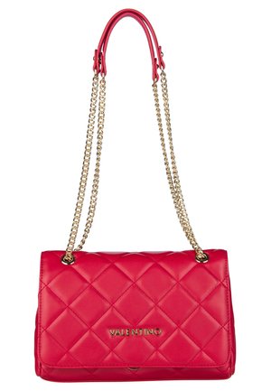 Valentino Bags OCARINA - Håndveske - red