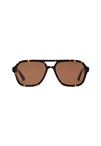 AVIATOR  - Solglasögon - dark brown