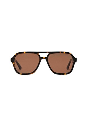 AVIATOR  - Occhiali da sole - dark brown
