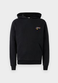 Hoodie - black