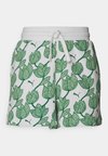 BLOSSOM - Sporta šorti - archive green